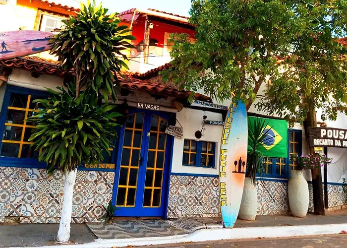 Recanto Da Praia Rasa Búzios